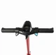 Електричний самокат Best Scooter JN-38895 (1) двигун 150W, акумулятор літієвий 21.6V2.5Ah, колеса 6.5’’, в коробці - Червоний - изображение 3