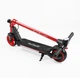 Електричний самокат Best Scooter JN-38895 (1) двигун 150W, акумулятор літієвий 21.6V2.5Ah, колеса 6.5’’, в коробці - Червоний - изображение 4