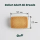 Ласощі-печиво для собак Ciuffi Roller Adult All Breeds, 500 г - изображение 4