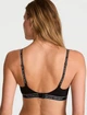 Жіночий бюстгальтер Victoria's Secret Чорний 38 D - изображение 2