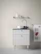 Інтер’єрна фарба VAMIUT IQ InteriorFarba LUX, RAL 9010 (Білий), 10 л. - изображение 3