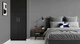 Інтер’єрна миюча матова фарба VAMIUT IQ InteriorFarba LUX, RAL 7004 (Сигнальний сірий), 10 л - изображение 7