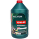 Моторное масло Balaton SEMISYNTHETIC SL/CF 10W-40 4л - изображение 1