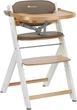 Стульчик для кормления с вкладкой Bebe Confort Timba 2 Light wood/Beige (2740073210) - изображение 1