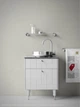 Інтер’єрна фарба VAMIUT IQ InteriorFarba LUX, RAL 9002 (Сіро-білий), 10 л. - изображение 3