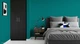 Інтер’єрна фарба VAMIUT IQ InteriorFarba LUX, RAL 5018 (Бірюзово-синій), 10 л. - изображение 7