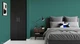 Інтер’єрна миюча матова фарба VAMIUT IQ InteriorFarba LUX, RAL 6033 (М'ятно-бірюзовий), 10 л - изображение 7