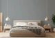 Інтер’єрна фарба VAMIUT IQ InteriorFarba LUX, RAL 7040 (Сіре вікно), 10 л. - изображение 5