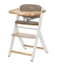 Стульчик для кормления с вкладкой Bebe Confort Timba 2 Light wood/Beige (2740073210) - изображение 8
