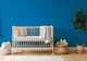 Інтер’єрна фарба VAMIUT IQ InteriorFarba LUX, RAL 5015 (Небесно-синій), 10 л. - изображение 10