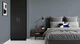 Інтер’єрна фарба VAMIUT IQ InteriorFarba LUX, RAL 7001 (Сріблясто-сірий), 10 л. - изображение 7