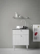 Інтер’єрна фарба VAMIUT IQ InteriorFarba LUX, RAL 7038 (Агатовий сірий), 10 л. - изображение 3