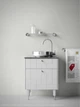Інтер’єрна фарба VAMIUT IQ InteriorFarba LUX, RAL 9003 (Сигнальний білий), 10 л. - изображение 3