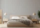 Інтер’єрна миюча матова фарба VAMIUT IQ InteriorFarba LUX, RAL 7047 (Telegrey 4), 10 л - изображение 5