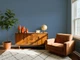 Інтер’єрна фарба VAMIUT IQ InteriorFarba LUX, RAL 5014 (Голубинно-синій), 10 л. - изображение 6