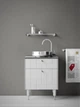Інтер’єрна фарба VAMIUT IQ InteriorFarba LUX, RAL 9007 (Темно-алюмінієвий), 10 л. - изображение 3