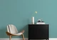 Інтер’єрна фарба VAMIUT IQ InteriorFarba LUX, RAL 6034 (Пастельно-бірюзовий), 10 л. - изображение 8