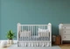 Інтер’єрна фарба VAMIUT IQ InteriorFarba LUX, RAL 6034 (Пастельно-бірюзовий), 10 л. - изображение 11
