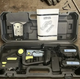 Аккумуляторный кусторез 2в1 Krafftec 48V/6Ah ножницы для травы и кустов с 2 насадками и 2 АКБ - изображение 8