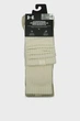 Бежеві носки (2 пари) Sportstyle Ctn Scrunch Crew Under Armour XL 1390129-279 - зображення 1