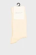Жіночі білі шкарпетки CABLE KNIT SOCKS Gant 36-38 4960259 - изображение 1