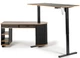 Регульований стіл Barsky StandUp Loft BSTLс-01 - зображення 10