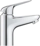 Смеситель для умывальника Grohe Swift 24317001 хром - Уцінка - изображение 2