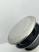 Смеситель для умывальника GROHE Swift 24318001 с донным клапаном хром - Уцінка - изображение 6