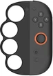 Uchwyt Yaxo na Joy-Con Boxing Set do NS/NS2 Techno Black (YGBSJCH01B) - obraz 2
