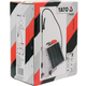 Оприскувач YATO YT-76110 16л, 12 В, 8 А·год, продуктивність 3.1 л/хв - изображение 5