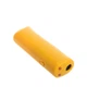 Ультразвуковий відлякувач собак Super Ultrasonic AD-100 Yellow - изображение 4