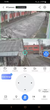 Уличная Wi-FI Камера видеонаблюдения 8 MP/ 360°, поворотная уличная IP видеокамера с двумя объективами, встроенный динамик, ночное видение, умное отслеживание человека, защита для улицы и дома - изображение 13