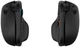 Uchwyt Yaxo na Joy-Con Mouse Pro Set do NS/NS2 Techno Black (YGMPSJCH01B) - obraz 4
