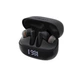 Беспроводные наушники AceFast W1 Active Noise Cancelling Черные - изображение 1
