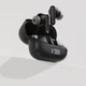 Беспроводные наушники AceFast W1 Active Noise Cancelling Черные - изображение 5
