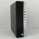 Комп'ютер HP EliteDesk 800 G3 SFF / Intel Core i5-6500 / 8 GB DDR4 / 240 GB SSD / Win 10 Pro - Refurbished - изображение 5