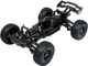 Samochód zdalnie sterowany BlackZon Smyter DT Turbo 1/12 4WD 3S Brushless Niebieski 540254 (5700135402544) - obraz 2