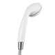 Аккумуляторный переносной душ RIAS Portable Outdoor Shower с помпой White (3_04156) - изображение 3