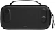 Etui Yaxo Nawaho do Nintendo Switch/Nintendo Switch 2 Techno Black (YGNCCC01B) - obraz 1