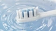 Зубна електрощітка Xiaomi Mijia Electric Toothbrush T302 (4 насадки) (Silver Gray) - зображення 7