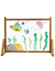 Tablica akrylowa przezroczysta Masterkidz — Powierzchnia malarska (6955920030832) - obraz 2