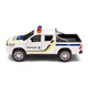 Автомодель - TOYOTA HILUX ПОЛІЦІЯ - изображение 8