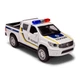 Автомодель - TOYOTA HILUX ПОЛІЦІЯ - изображение 13