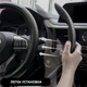 Противоскользящий карбоновый чехол на руль WheelArmor - изображение 3