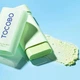 Солнцезащитный стик с охлаждающим эффектом Tocobo Cica Cooling Sun Stick SPF50 (18 g) - изображение 2