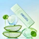 Успокаивающая солнцезащитная сыворотка Tocobo Cica Calming Sun Serum SPF50 (50 ml) - изображение 3