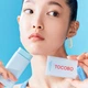 Солнцезащитный стик с матирующим эффектом Tocobo Cotton Soft Sun Stick SPF50 (19 g) - изображение 3