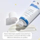 Солнцезащитный крем для лица Round Lab Birch Juice Moisturizing Sunscreen SPF50 (50 ml) - изображение 4