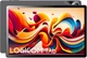 Планшет 14" Full HD LOGICOM Tab XXL14 4/128Gb 8 ядер Android 15 8000 mAh Серый (102002901) - изображение 1