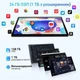 Планшет 10.1" Whitedeer C109 4/128Gb 8 ядер Android 15 Черный (101997661) - изображение 3